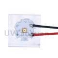 AC220V UVC LED 17-20mW 20mm PCB 275nm LED Lamp Module UVC